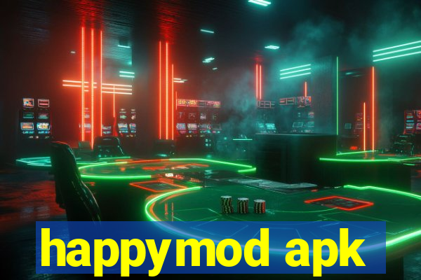 happymod apk